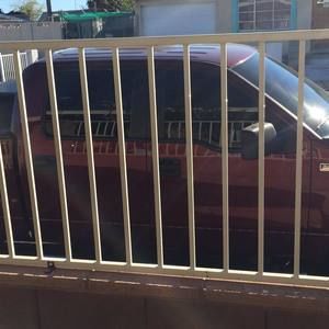 Meet your Posher, Jimena